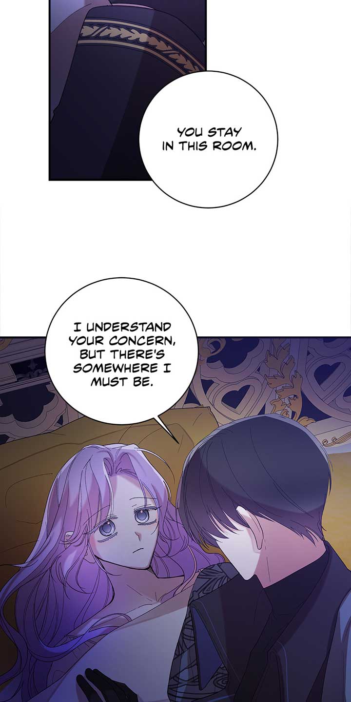 The Wallflower Who Was Proposed to by the Tyrant Chapter 5 266 40
