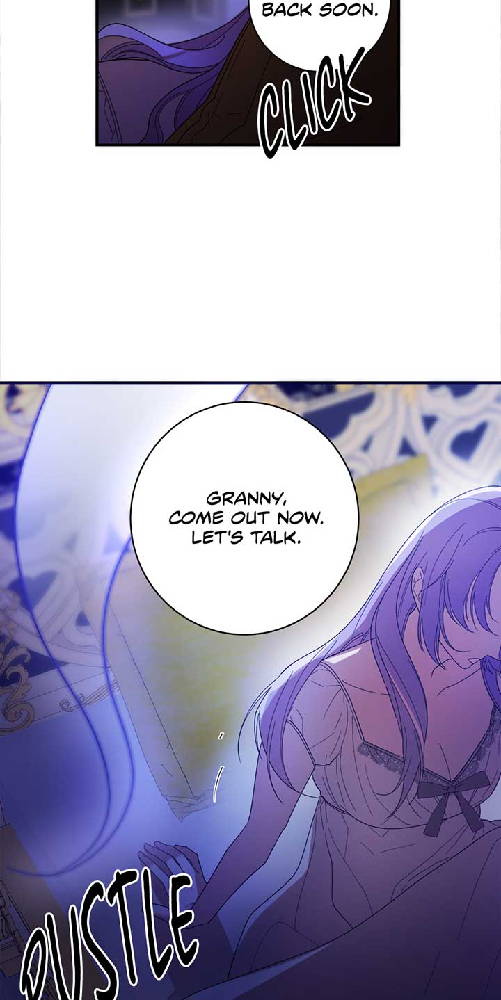 The Wallflower Who Was Proposed to by the Tyrant Chapter 5 268 42