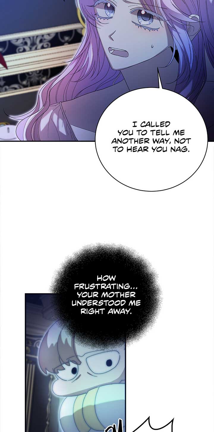 The Wallflower Who Was Proposed to by the Tyrant Chapter 5 271 45