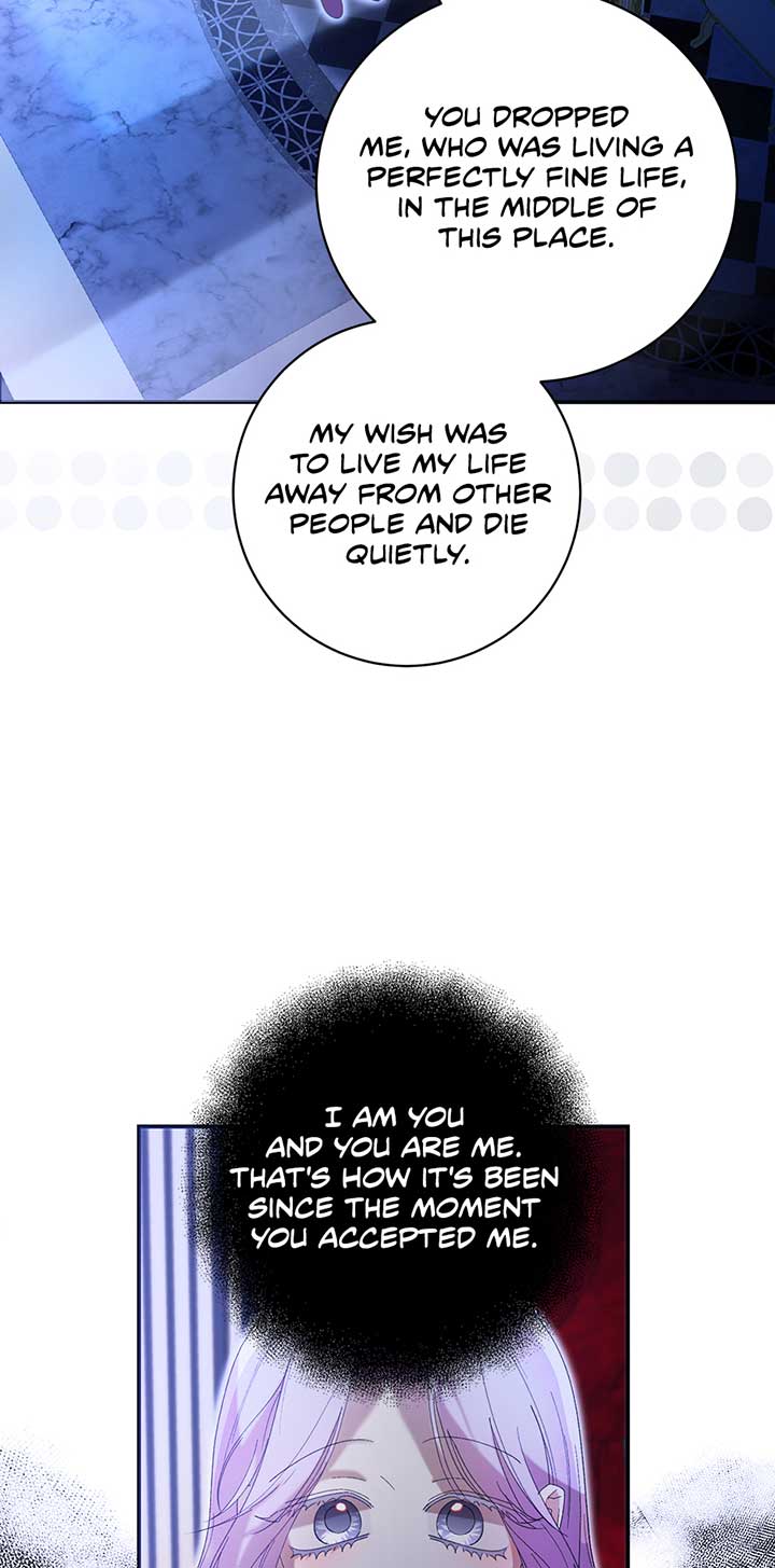 The Wallflower Who Was Proposed to by the Tyrant Chapter 5 273 47