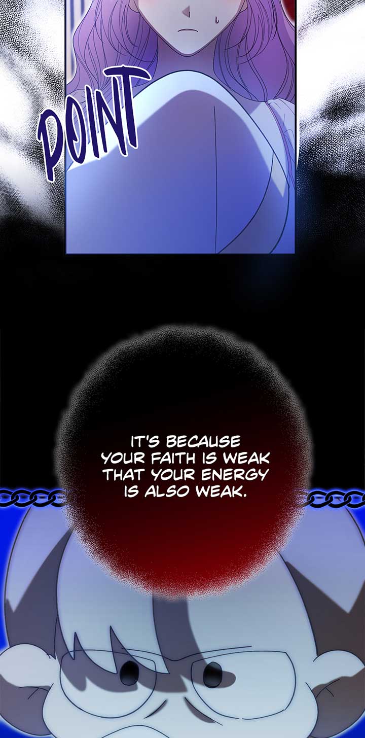 The Wallflower Who Was Proposed to by the Tyrant Chapter 5 274 48