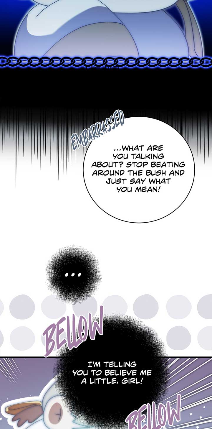 The Wallflower Who Was Proposed to by the Tyrant Chapter 5 275 49