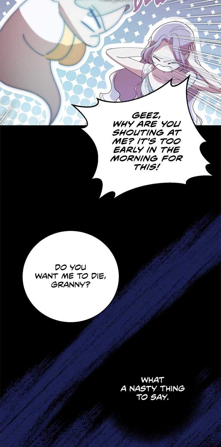 The Wallflower Who Was Proposed to by the Tyrant Chapter 5 276 50