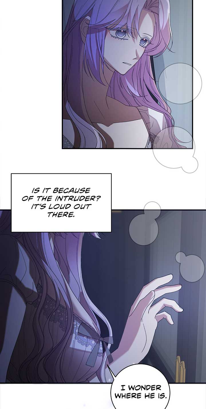 The Wallflower Who Was Proposed to by the Tyrant Chapter 5 279 53