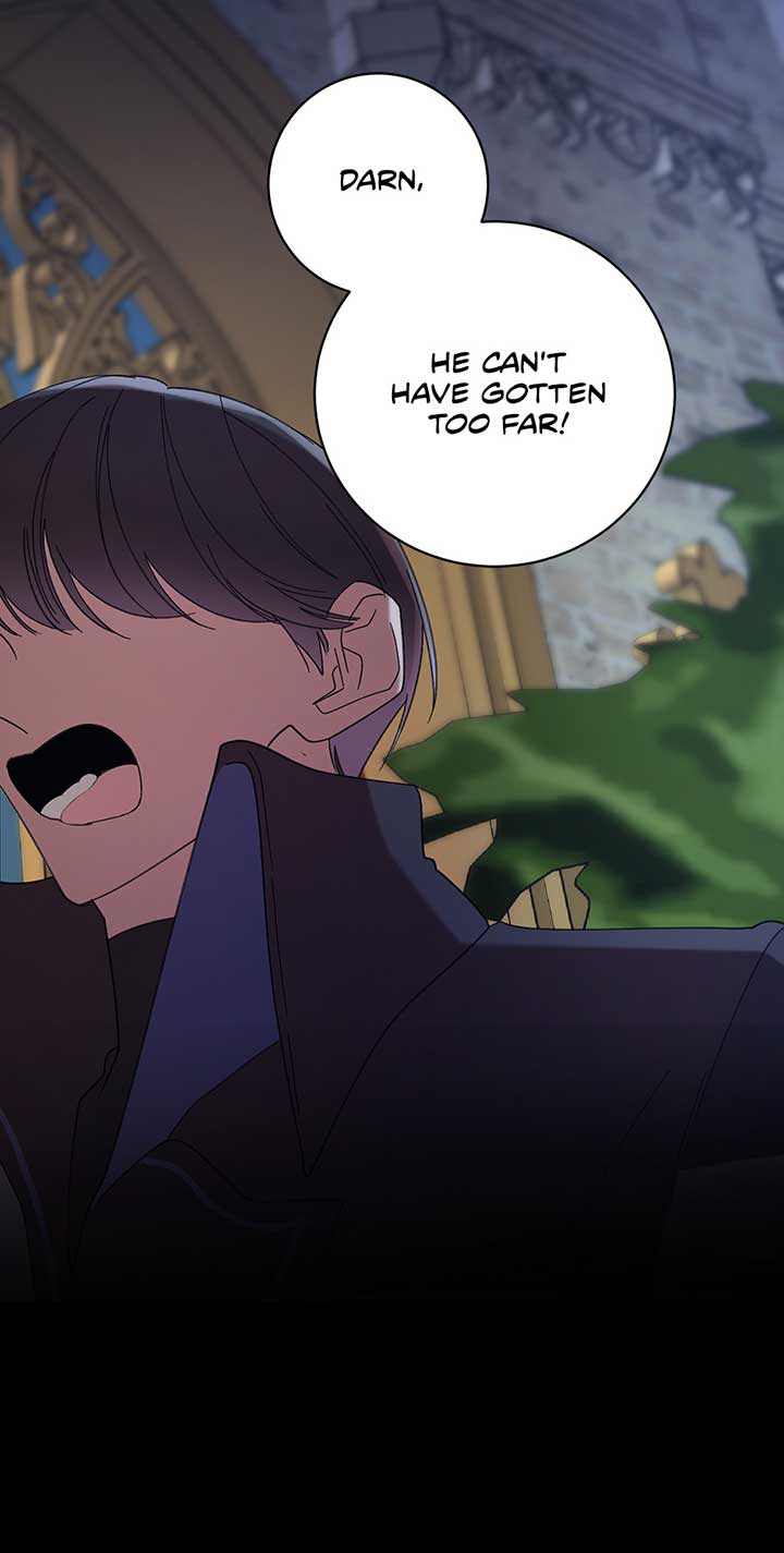 The Wallflower Who Was Proposed to by the Tyrant Chapter 5 285 59