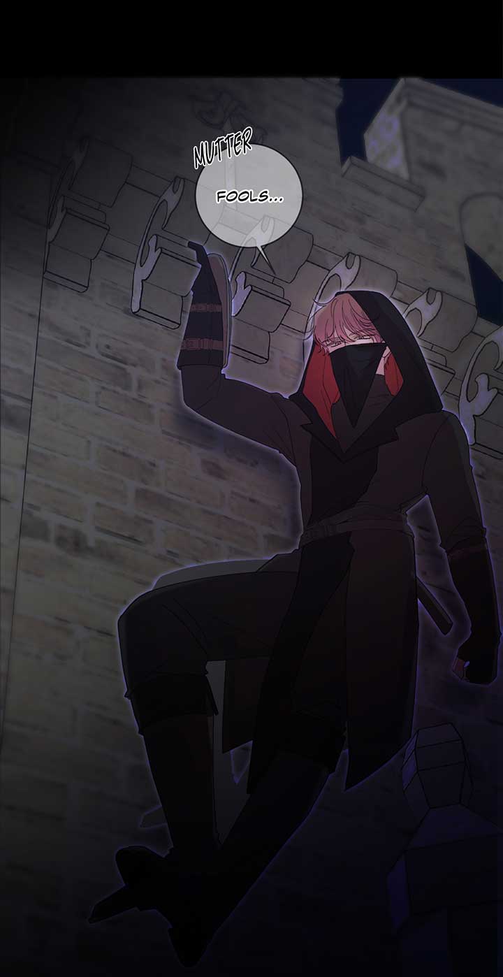 The Wallflower Who Was Proposed to by the Tyrant Chapter 5 286 60