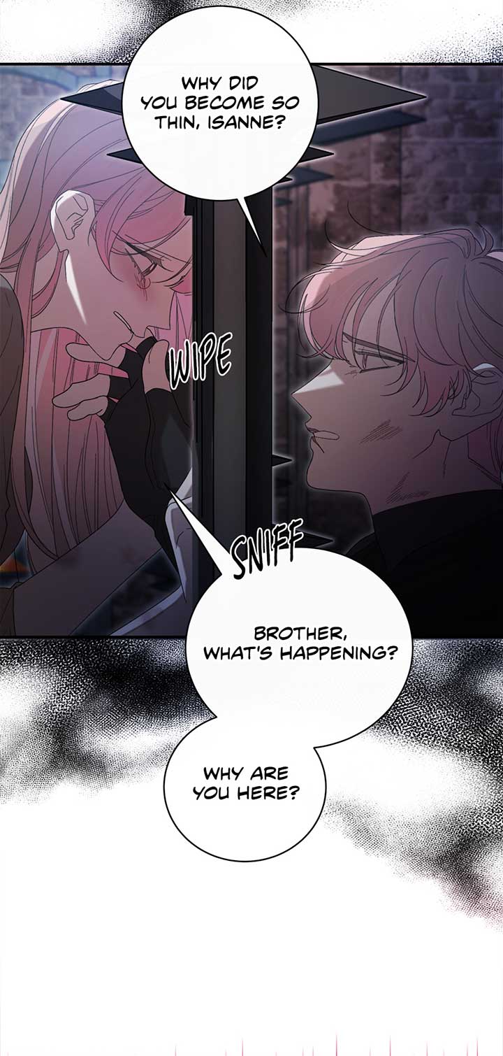 The Wallflower Who Was Proposed to by the Tyrant Chapter 7 286 03