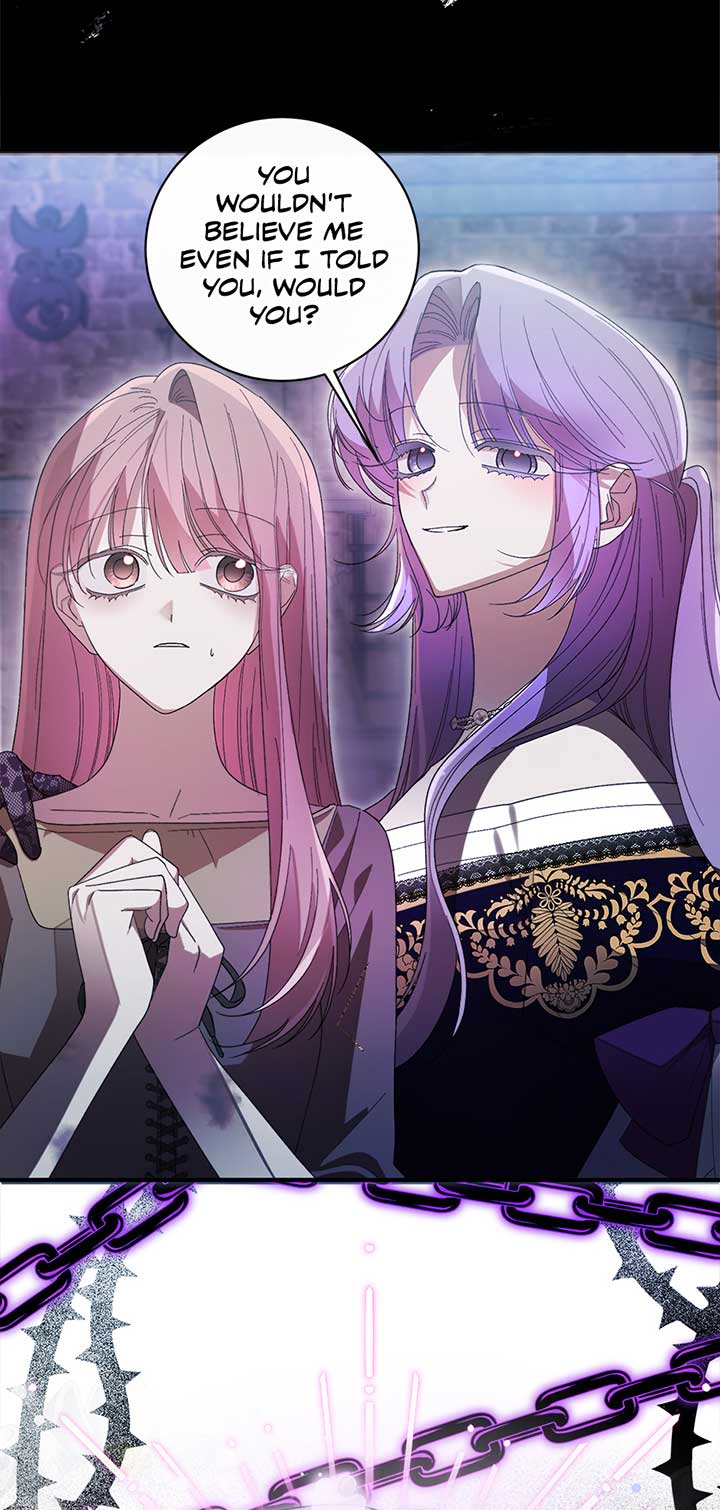 The Wallflower Who Was Proposed to by the Tyrant Chapter 7 289 06
