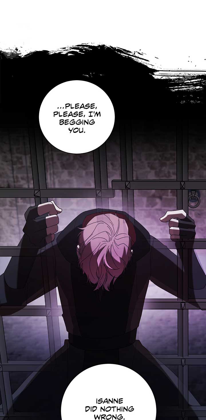 The Wallflower Who Was Proposed to by the Tyrant Chapter 7 291 08