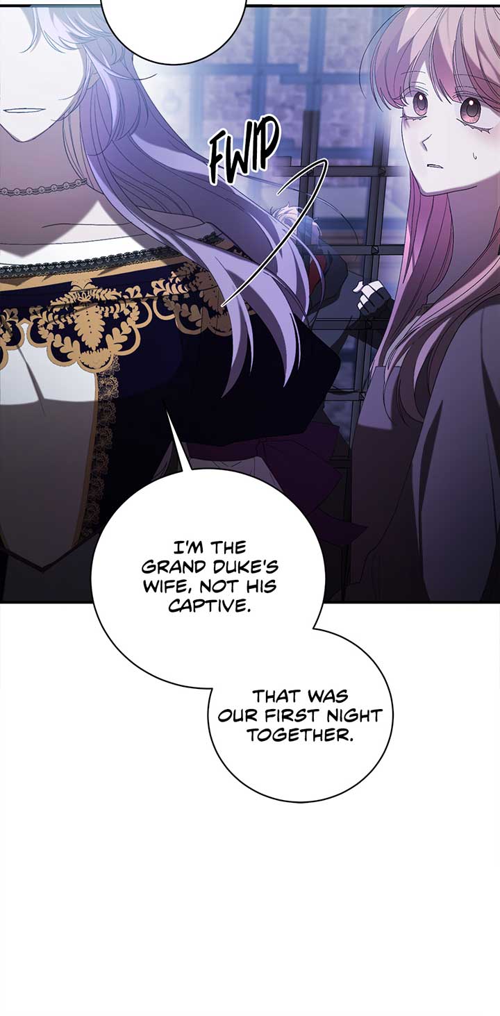 The Wallflower Who Was Proposed to by the Tyrant Chapter 7 298 15