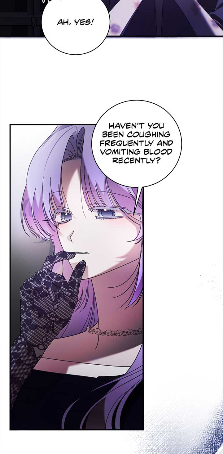 The Wallflower Who Was Proposed to by the Tyrant Chapter 7 300 17