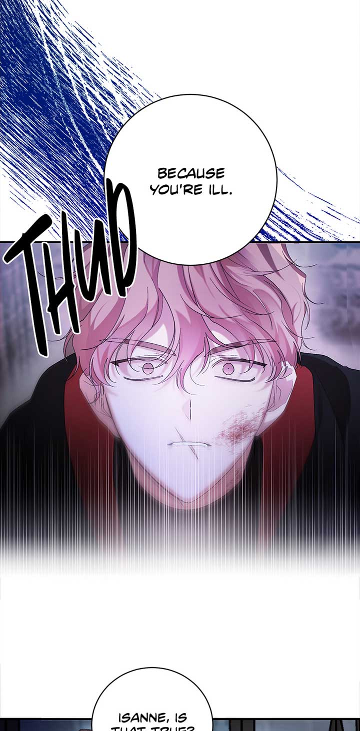 The Wallflower Who Was Proposed to by the Tyrant Chapter 7 302 19