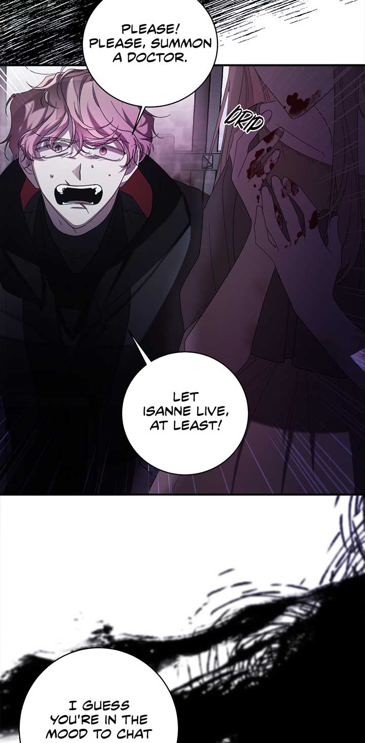 The Wallflower Who Was Proposed to by the Tyrant Chapter 7 305 22