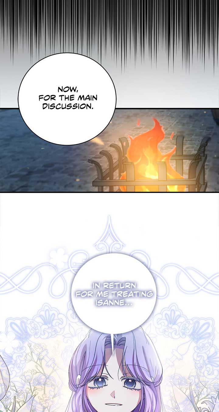 The Wallflower Who Was Proposed to by the Tyrant Chapter 7 312 29