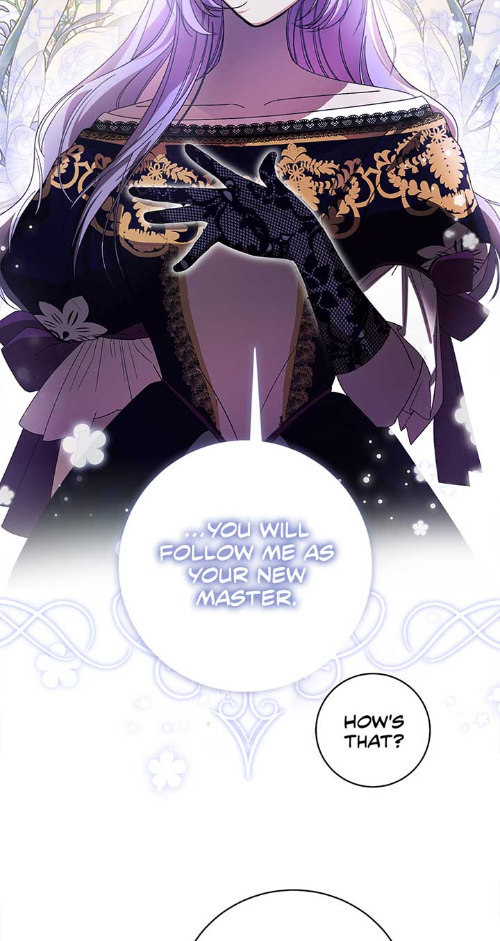 The Wallflower Who Was Proposed to by the Tyrant Chapter 7 313 30