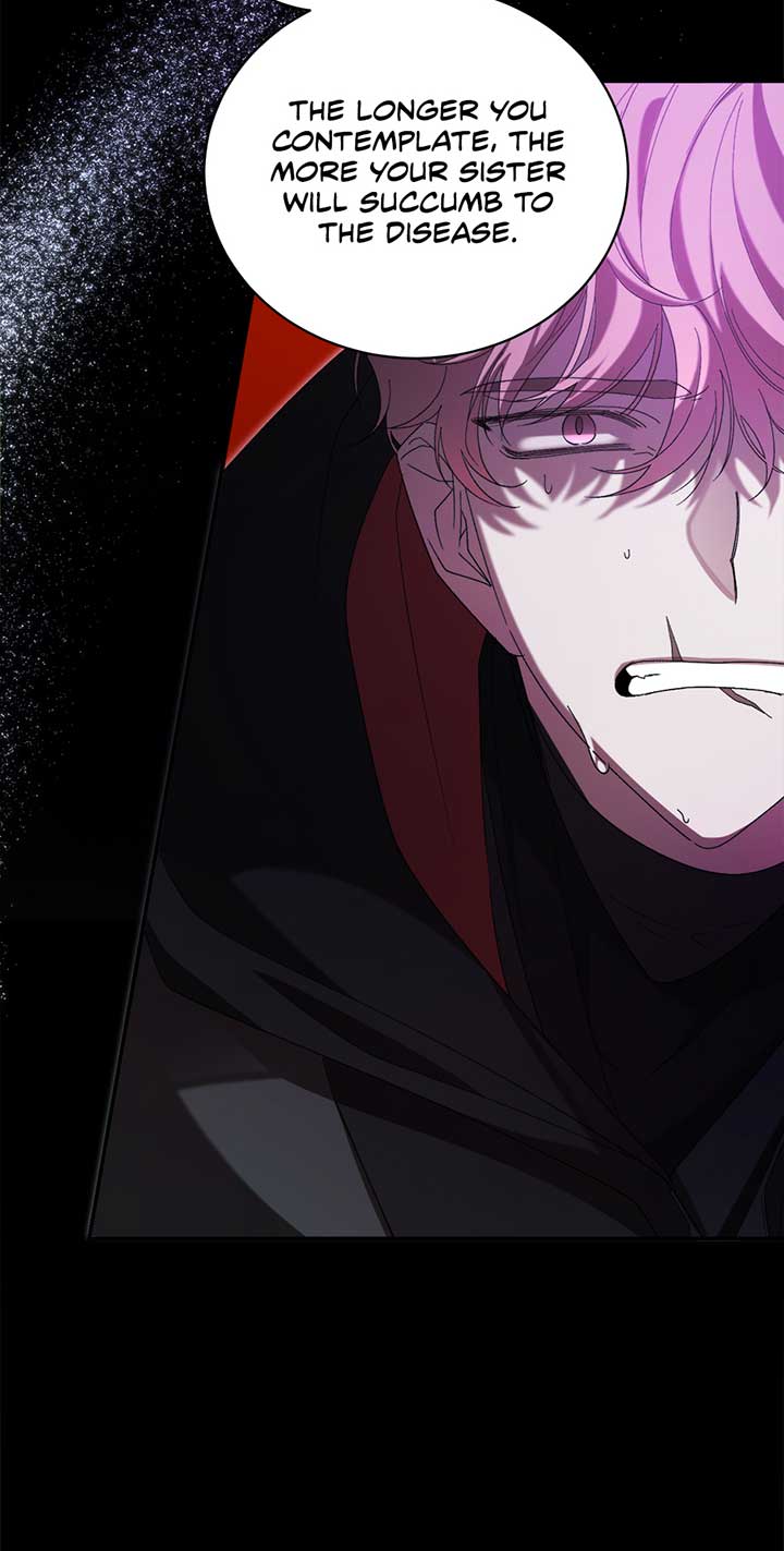 The Wallflower Who Was Proposed to by the Tyrant Chapter 7 317 34