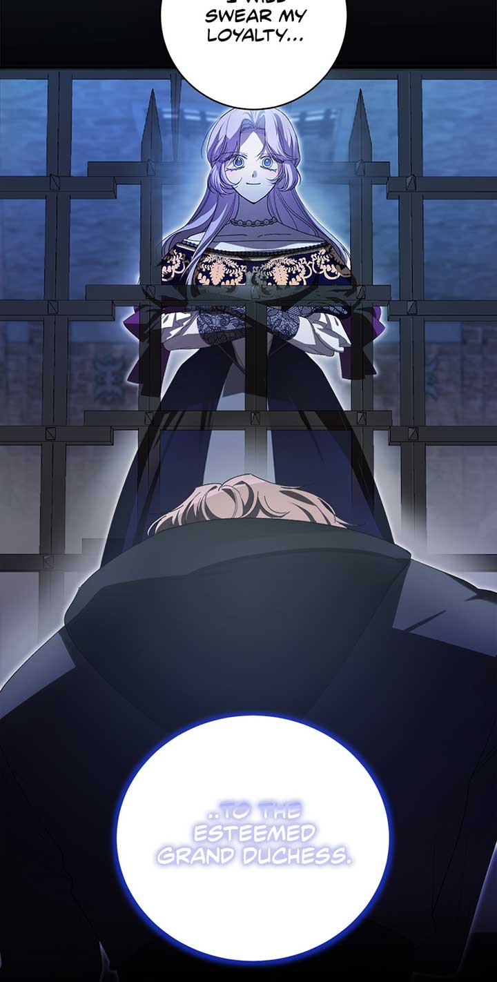 The Wallflower Who Was Proposed to by the Tyrant Chapter 7 320 37