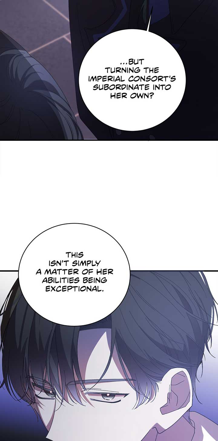 The Wallflower Who Was Proposed to by the Tyrant Chapter 7 325 42