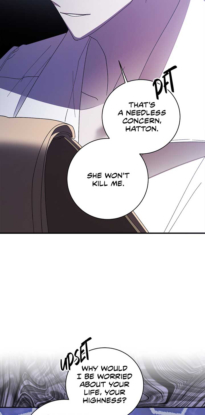 The Wallflower Who Was Proposed to by the Tyrant Chapter 7 326 43