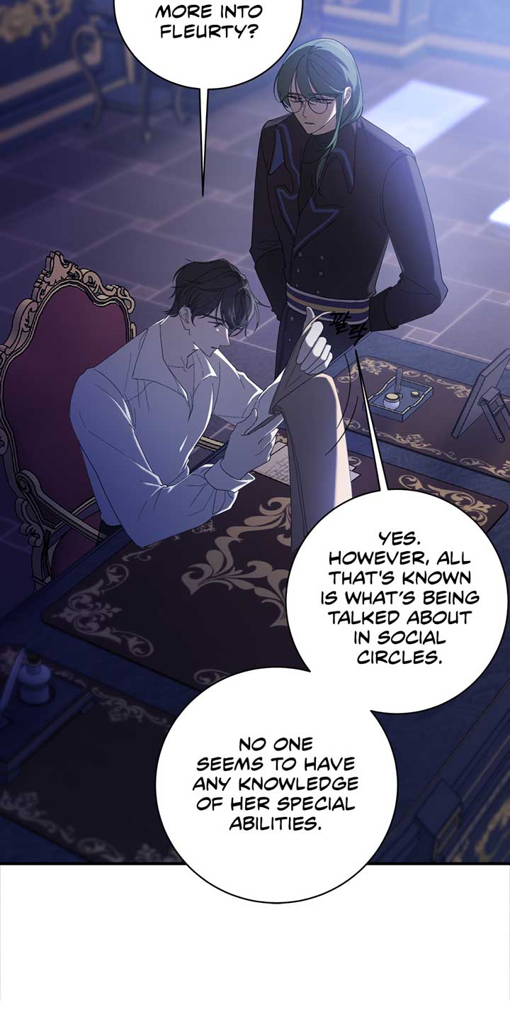 The Wallflower Who Was Proposed to by the Tyrant Chapter 7 328 45