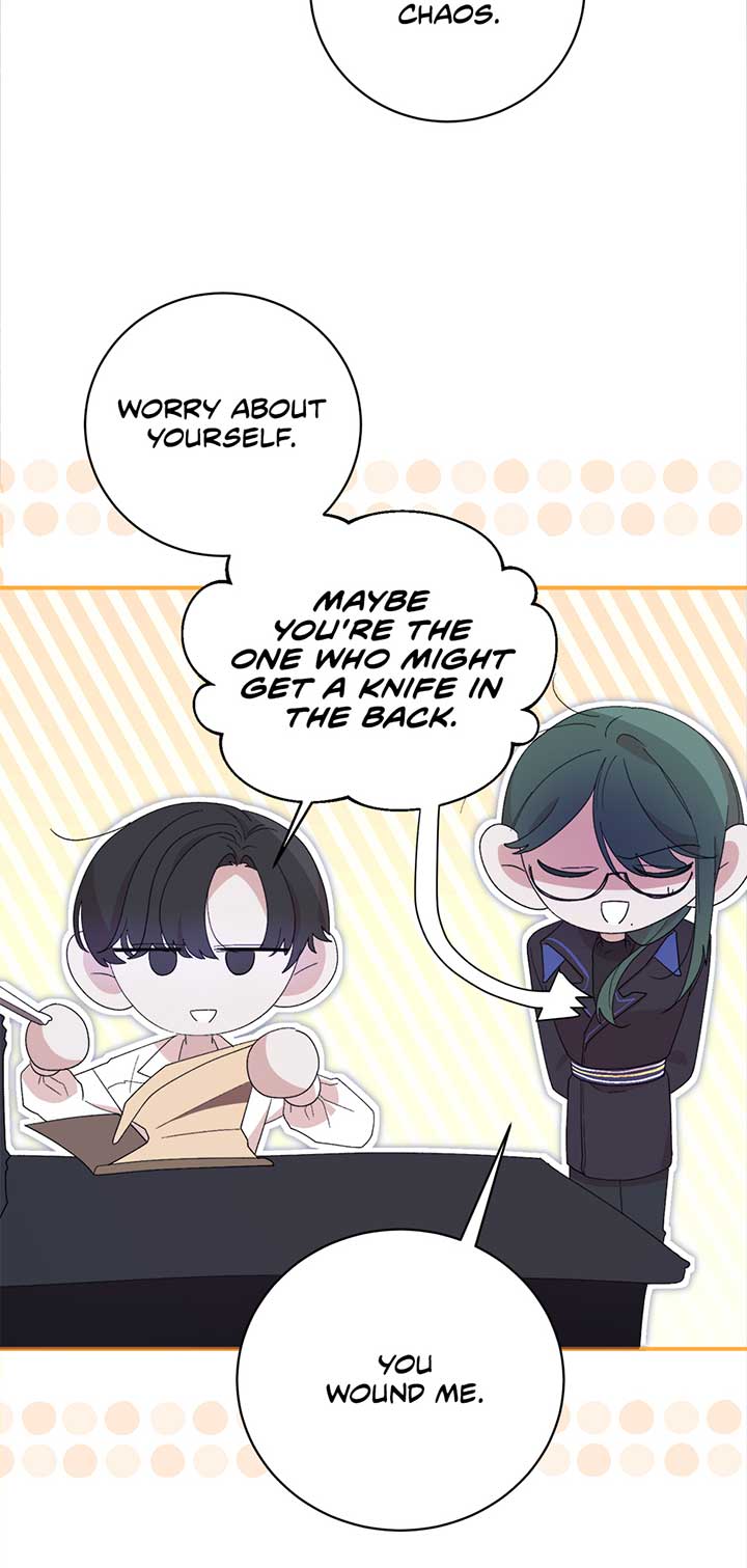 The Wallflower Who Was Proposed to by the Tyrant Chapter 7 330 47