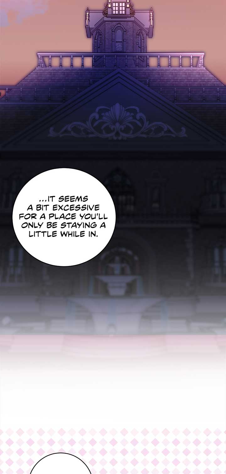 The Wallflower Who Was Proposed to by the Tyrant Chapter 7 334 51