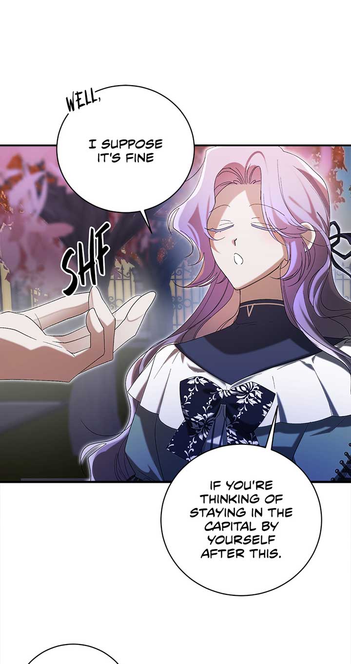 The Wallflower Who Was Proposed to by the Tyrant Chapter 7 336 53