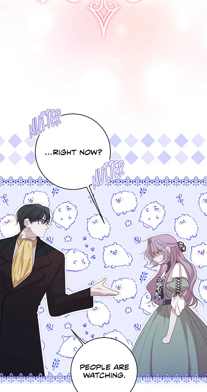The Wallflower Who Was Proposed to by the Tyrant Chapter 7 339 56