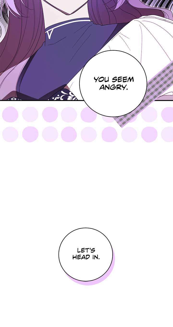 The Wallflower Who Was Proposed to by the Tyrant Chapter 7 343 60