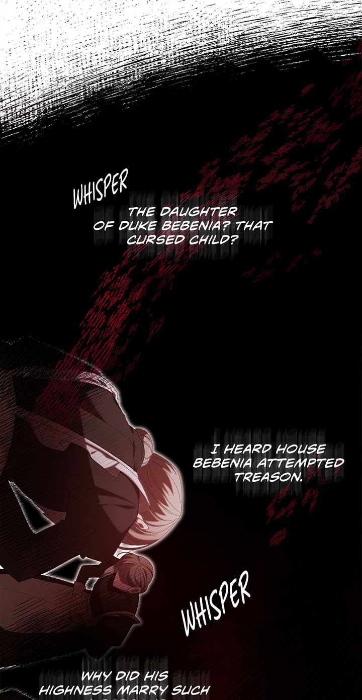 The Wallflower Who Was Proposed to by the Tyrant Chapter 7 344 61