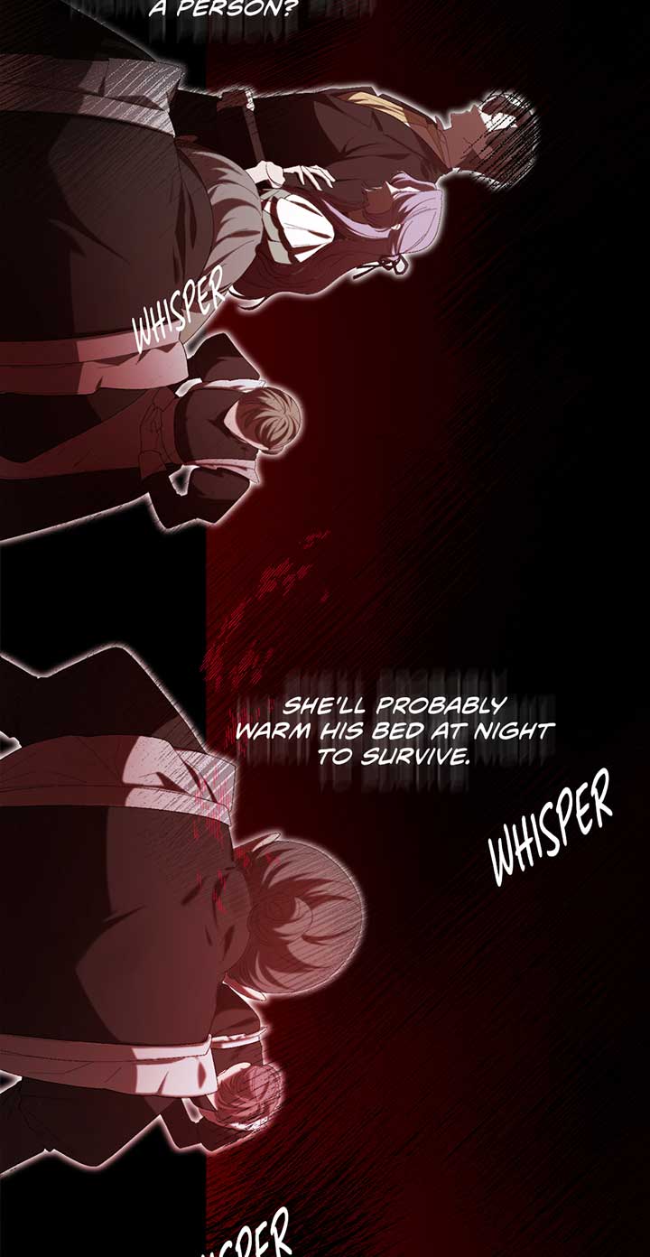 The Wallflower Who Was Proposed to by the Tyrant Chapter 7 345 62