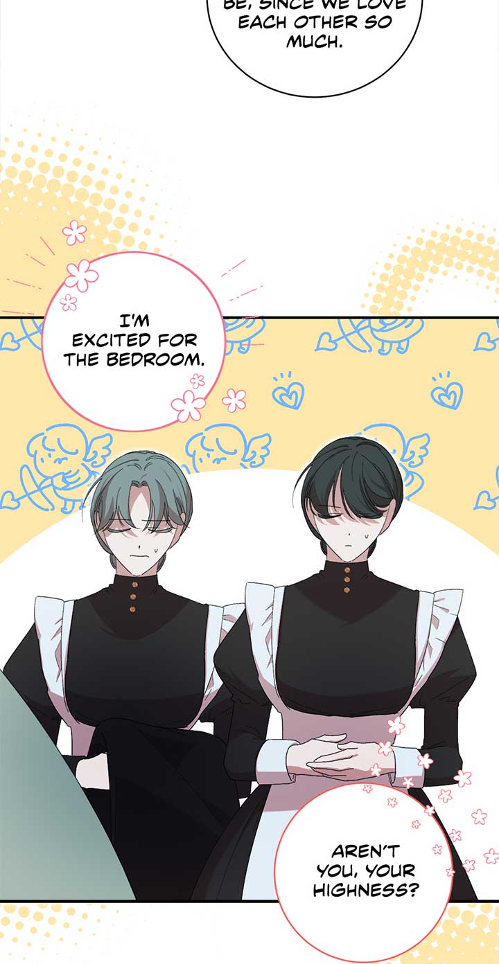 The Wallflower Who Was Proposed to by the Tyrant Chapter 7 349 66