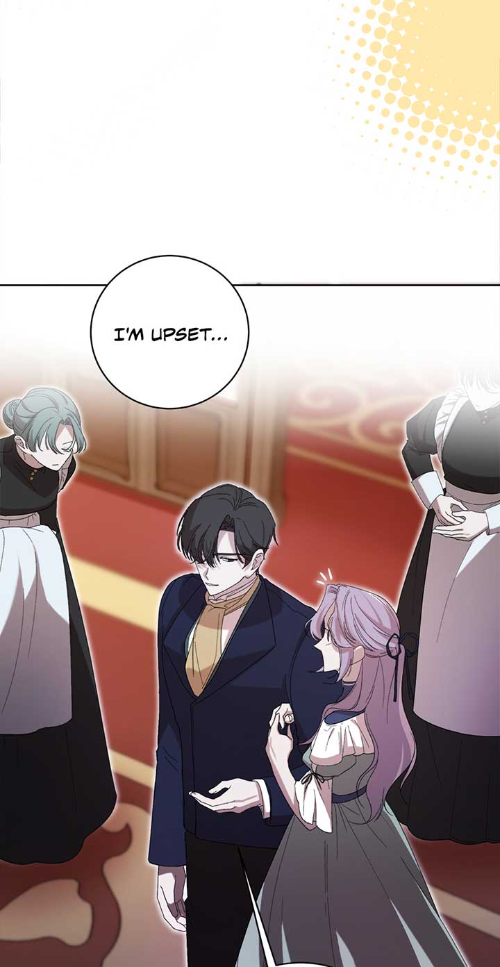 The Wallflower Who Was Proposed to by the Tyrant Chapter 7 350 67