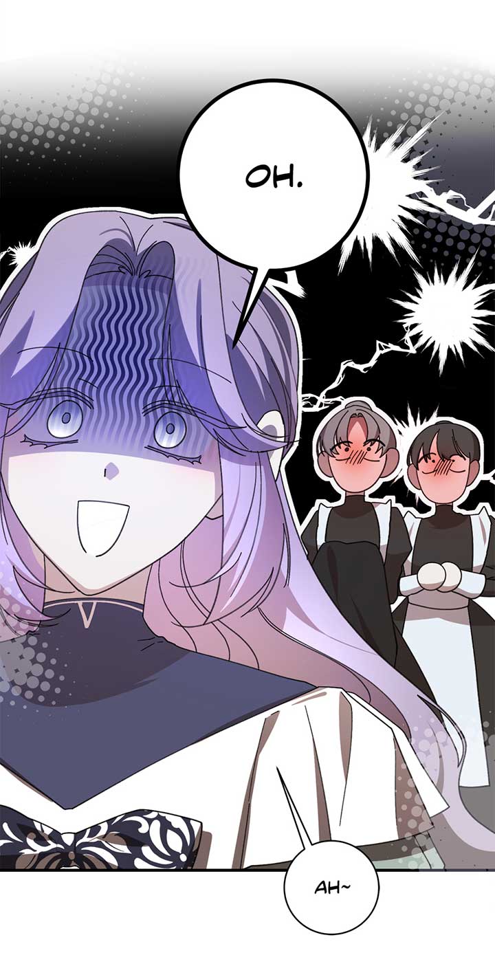 The Wallflower Who Was Proposed to by the Tyrant Chapter 7 354 71