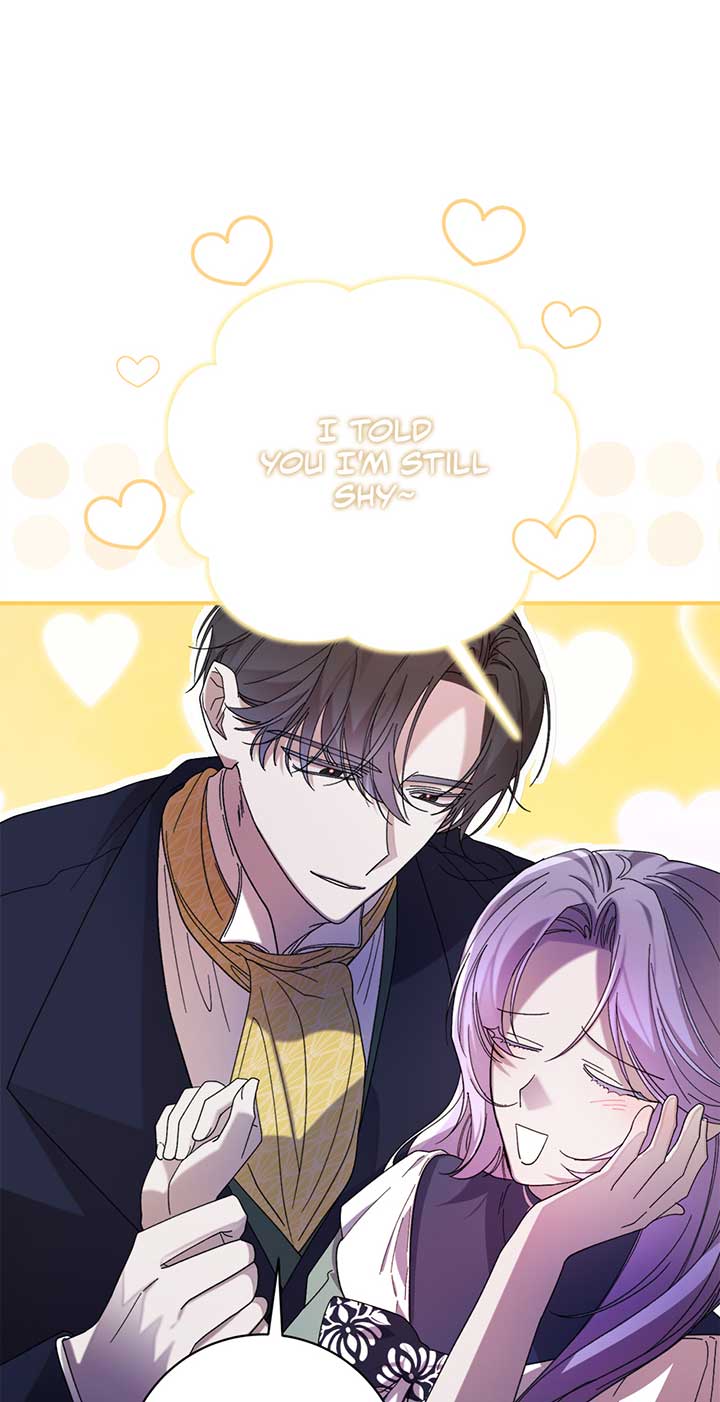 The Wallflower Who Was Proposed to by the Tyrant Chapter 7 355 72