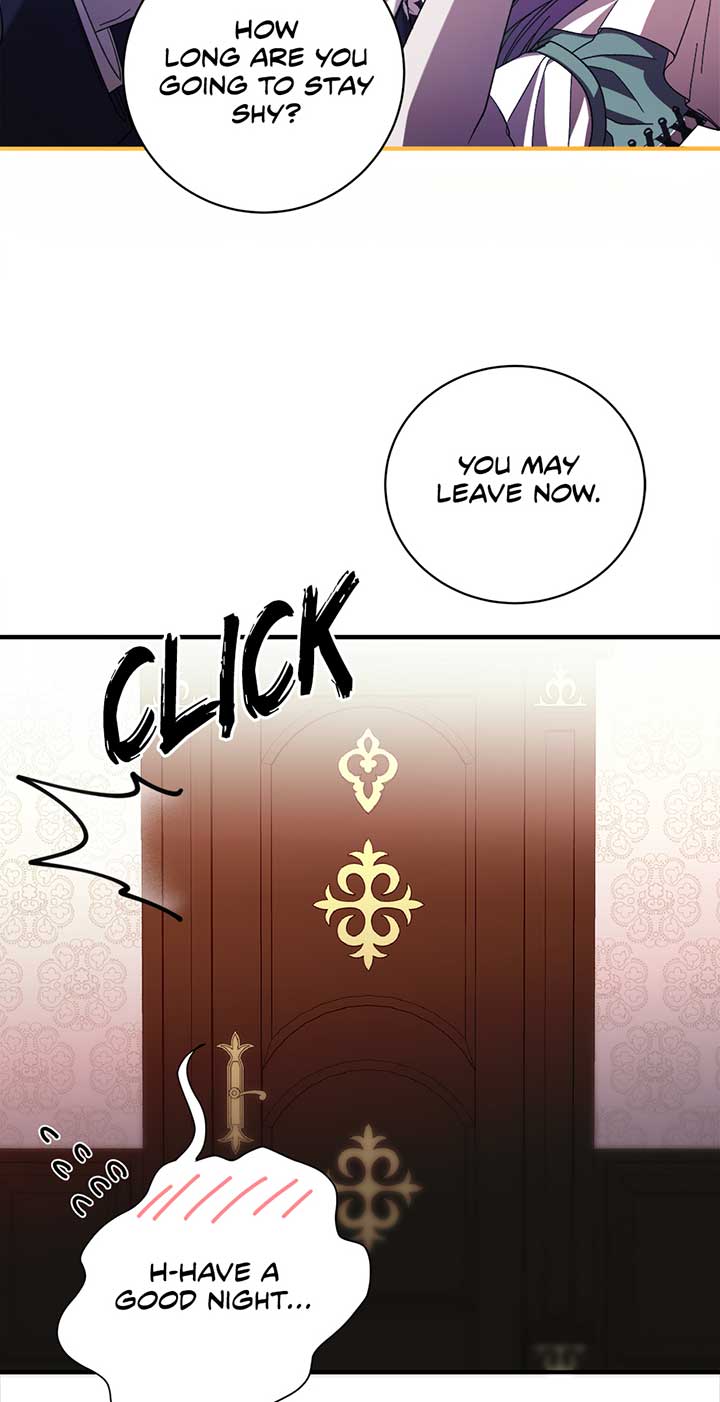 The Wallflower Who Was Proposed to by the Tyrant Chapter 7 356 73