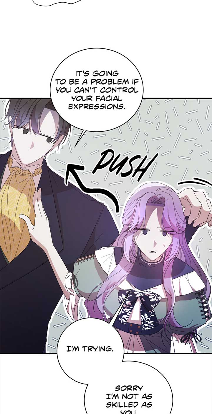 The Wallflower Who Was Proposed to by the Tyrant Chapter 7 357 74