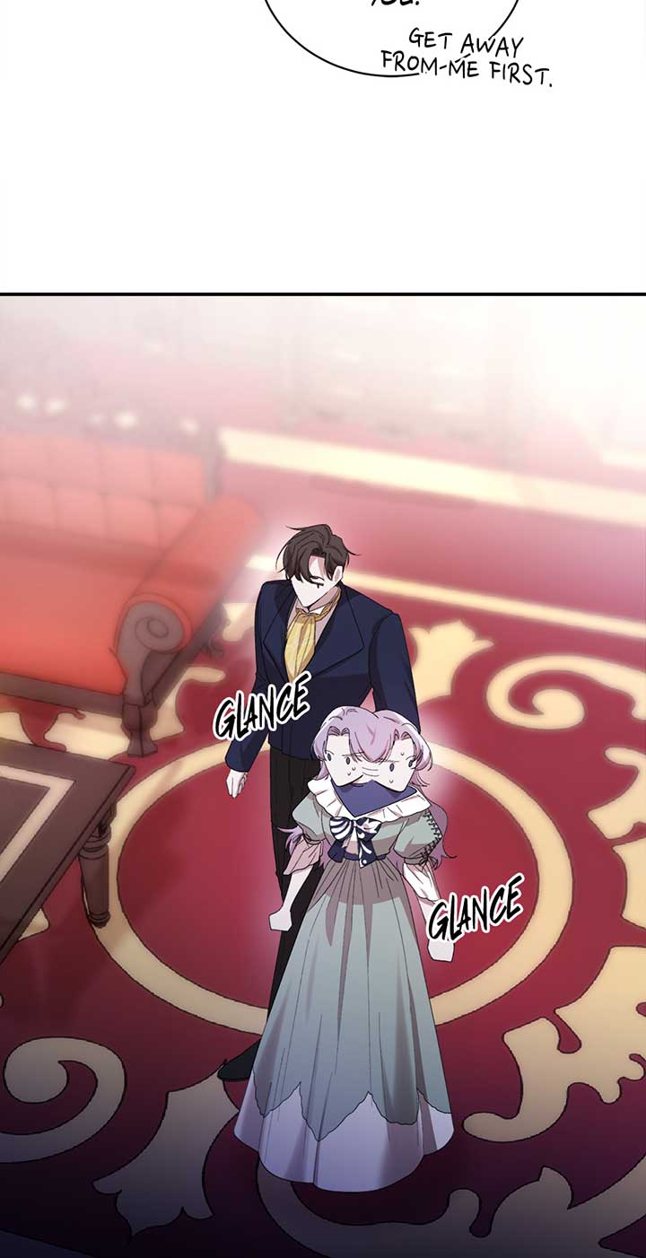 The Wallflower Who Was Proposed to by the Tyrant Chapter 7 358 75