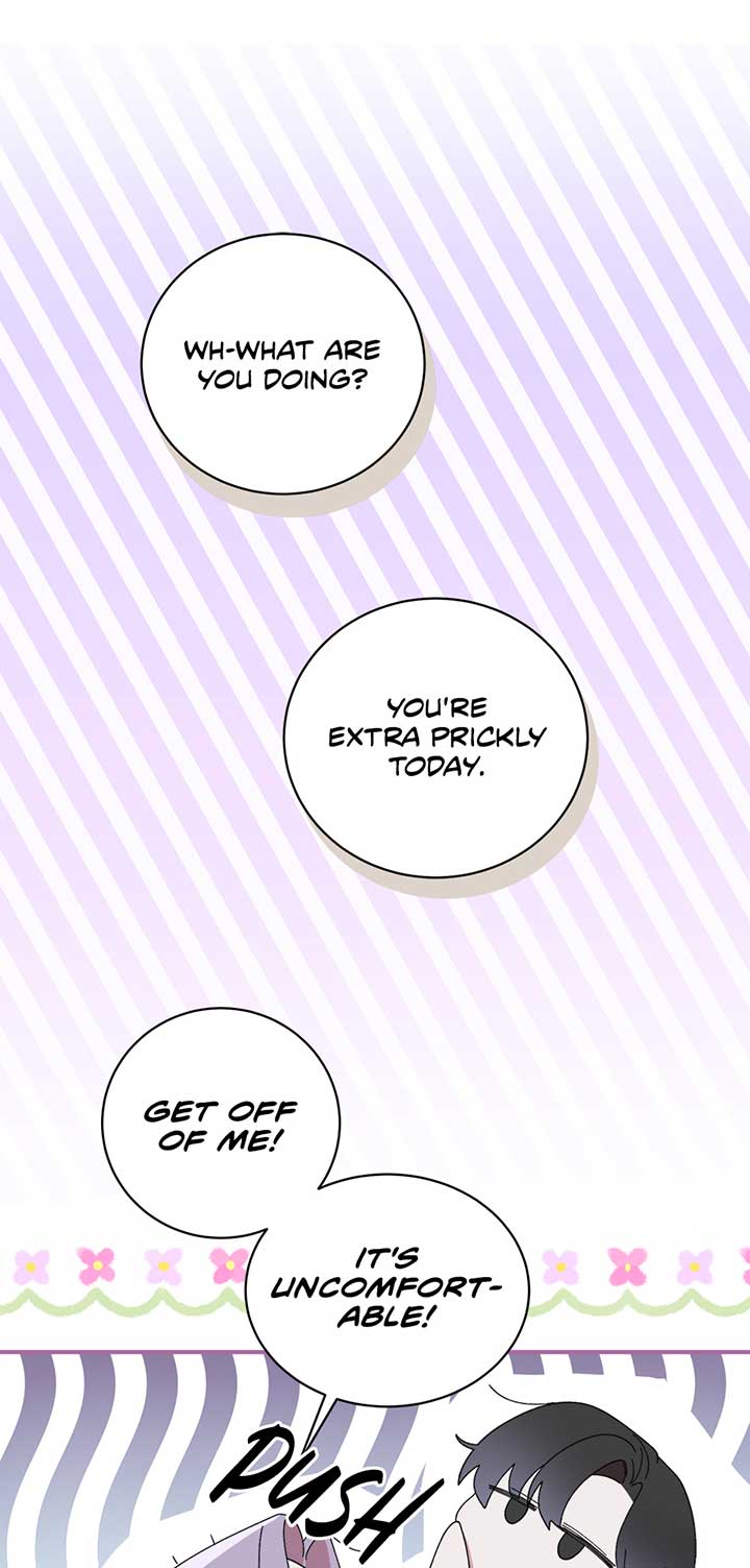 The Wallflower Who Was Proposed to by the Tyrant Chapter 7 360 77