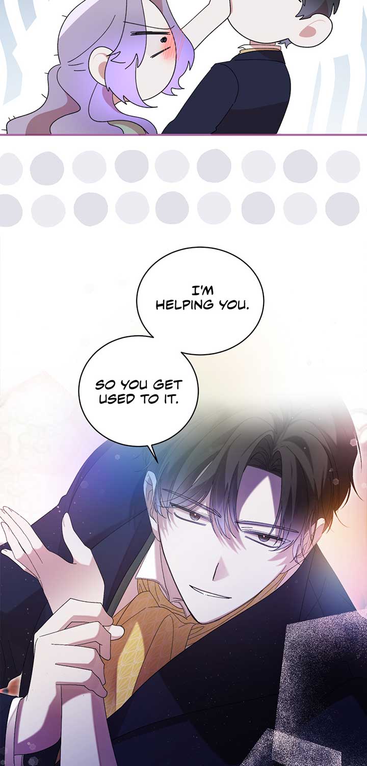 The Wallflower Who Was Proposed to by the Tyrant Chapter 7 361 78