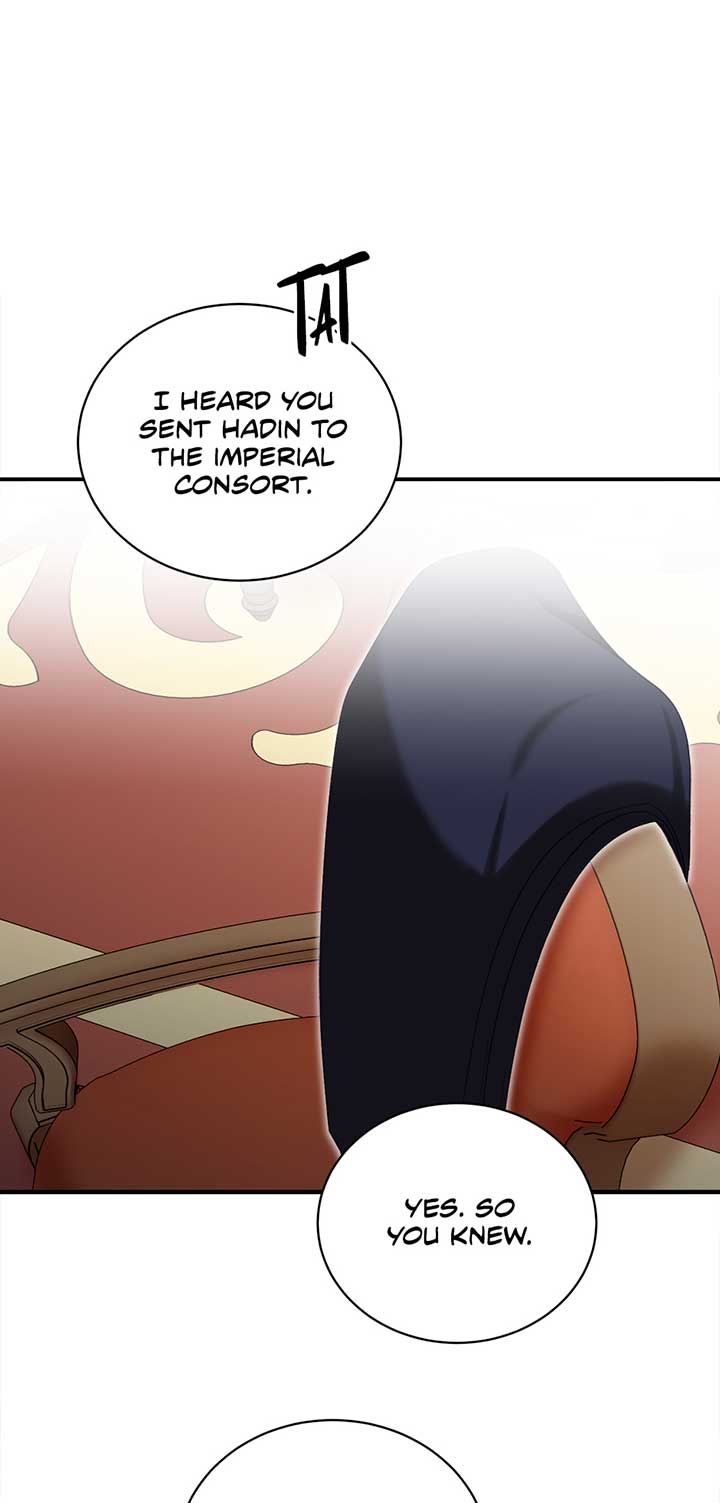 The Wallflower Who Was Proposed to by the Tyrant Chapter 7 363 80