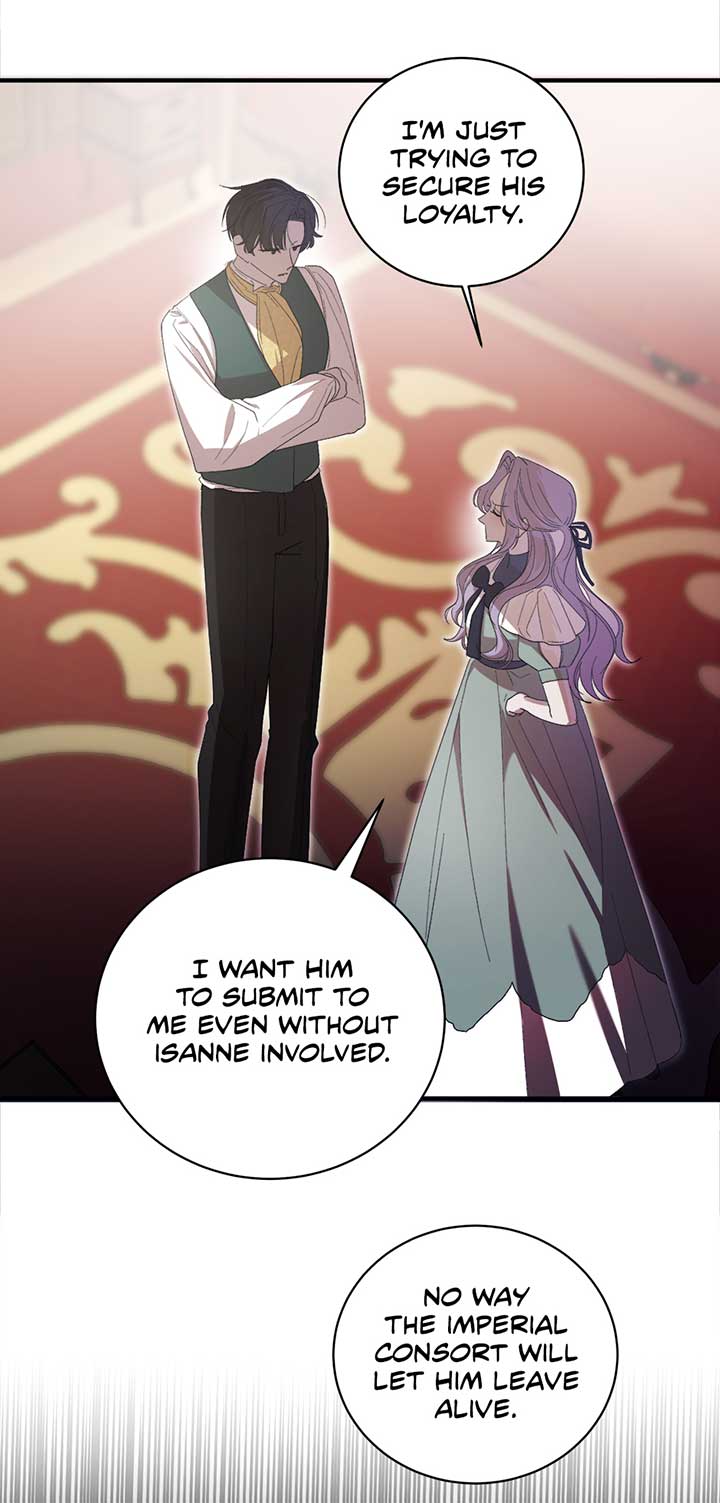 The Wallflower Who Was Proposed to by the Tyrant Chapter 7 365 82