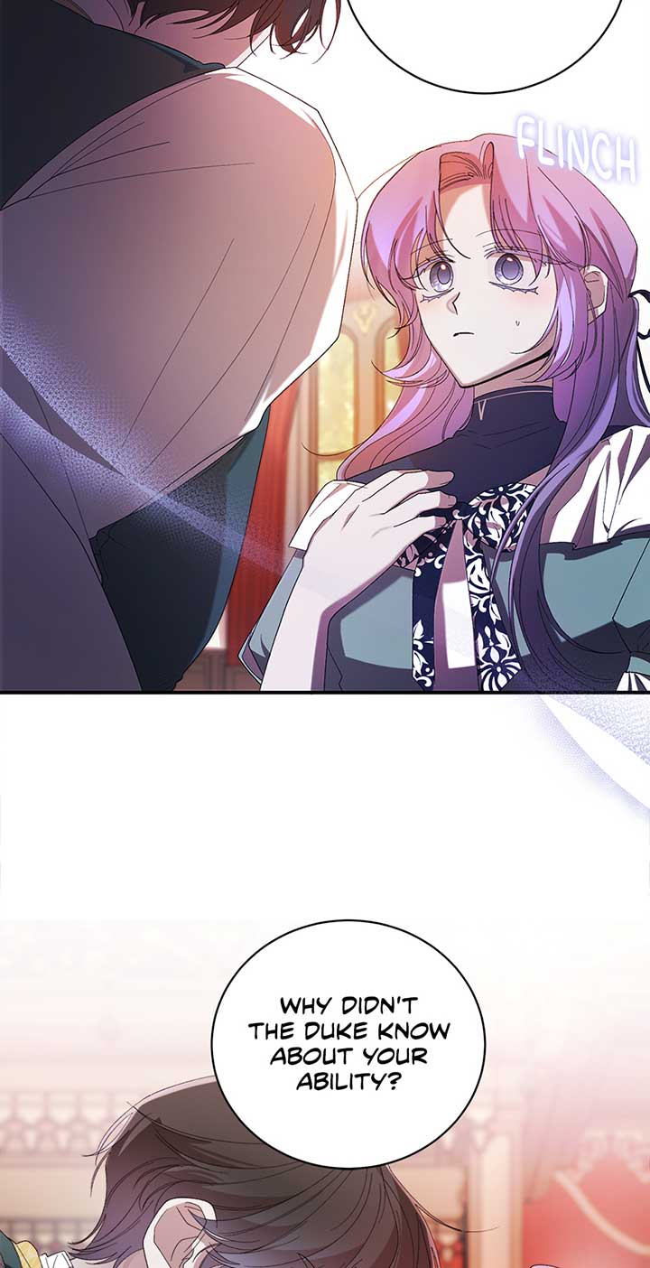 The Wallflower Who Was Proposed to by the Tyrant Chapter 7 373 90