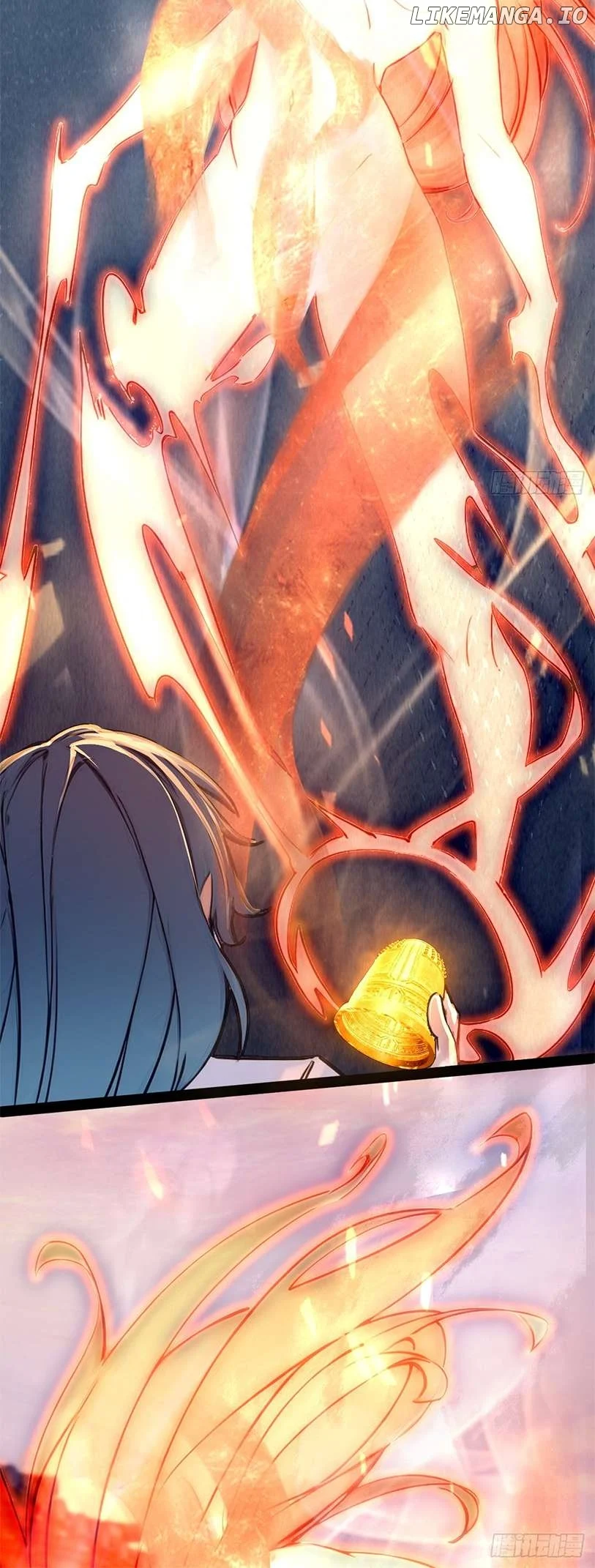 What, You Dare Pretend in Front of Me, the Strongest in the Immortal World? Chapter 10 140 28