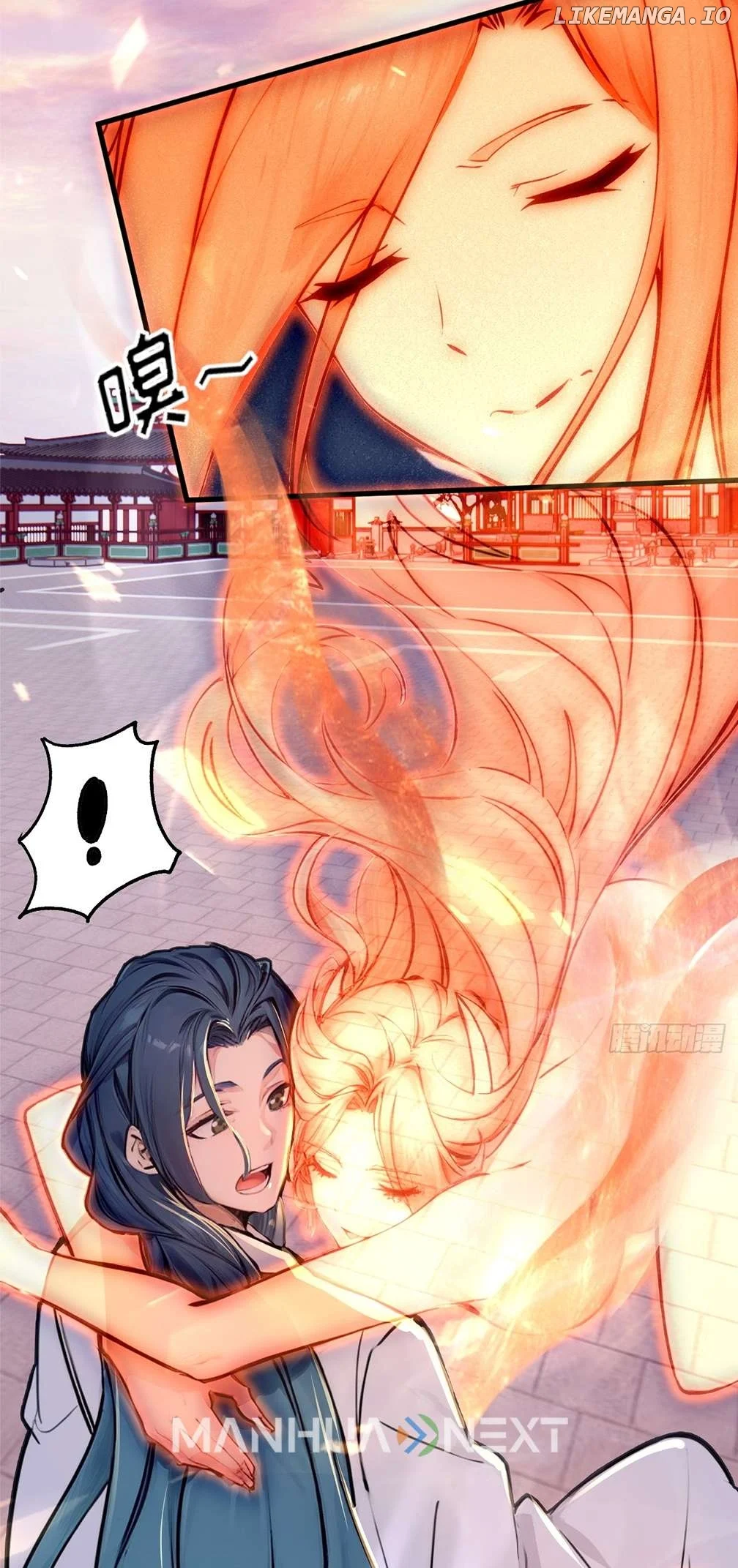 What, You Dare Pretend in Front of Me, the Strongest in the Immortal World? Chapter 10 142 30