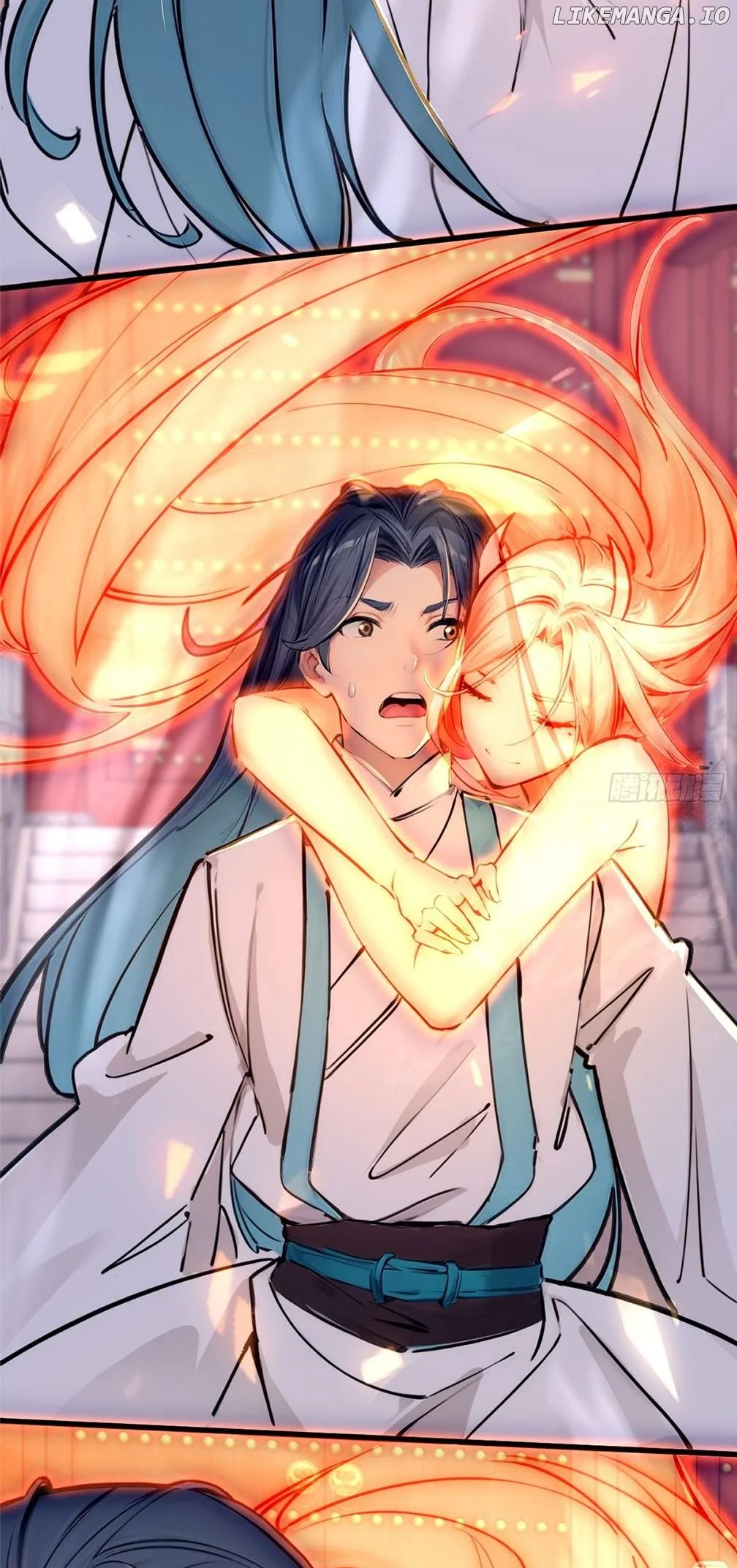 What, You Dare Pretend in Front of Me, the Strongest in the Immortal World? Chapter 10 143 31