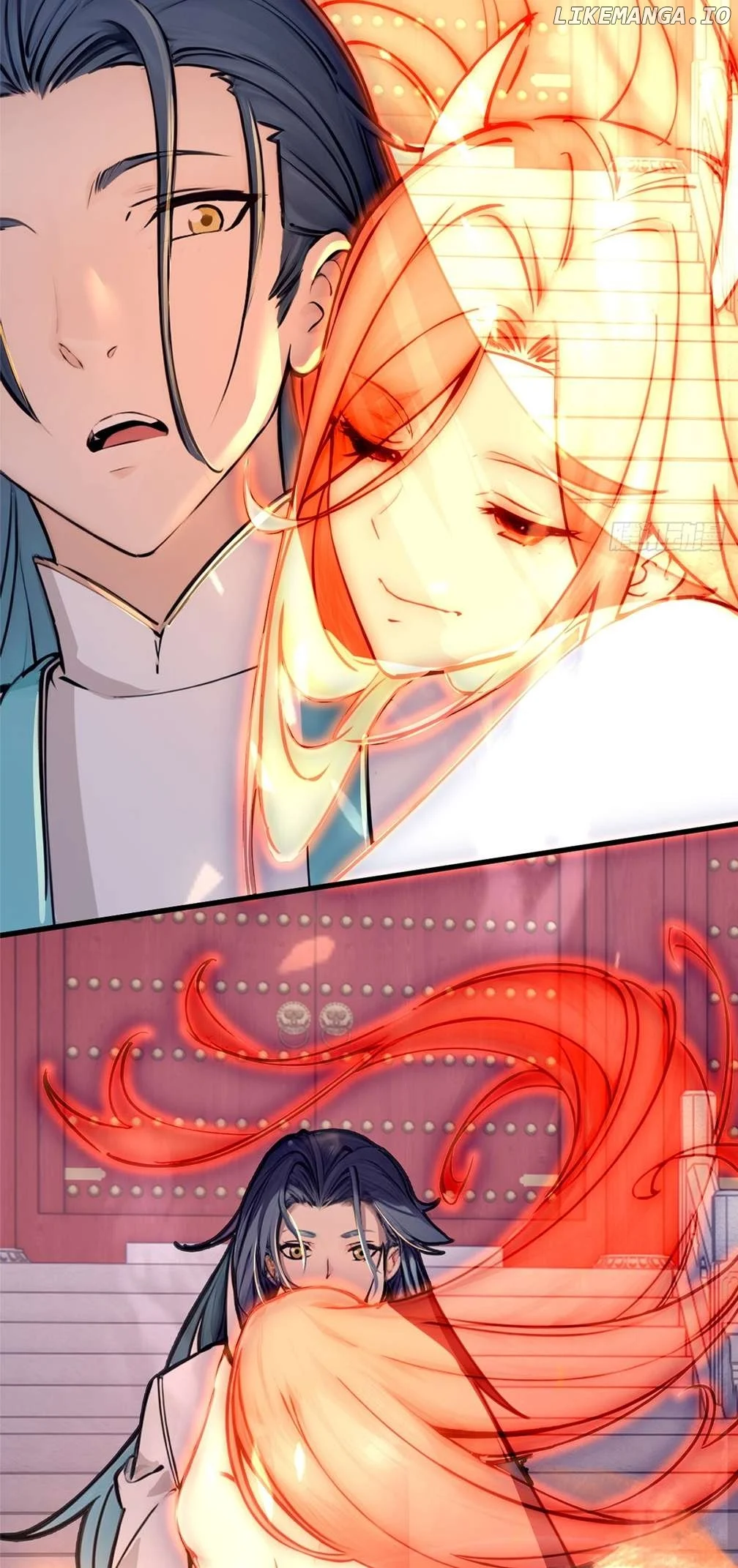 What, You Dare Pretend in Front of Me, the Strongest in the Immortal World? Chapter 10 144 32