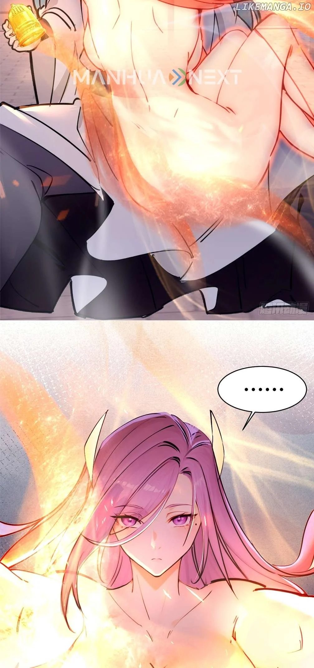 What, You Dare Pretend in Front of Me, the Strongest in the Immortal World? Chapter 10 145 33