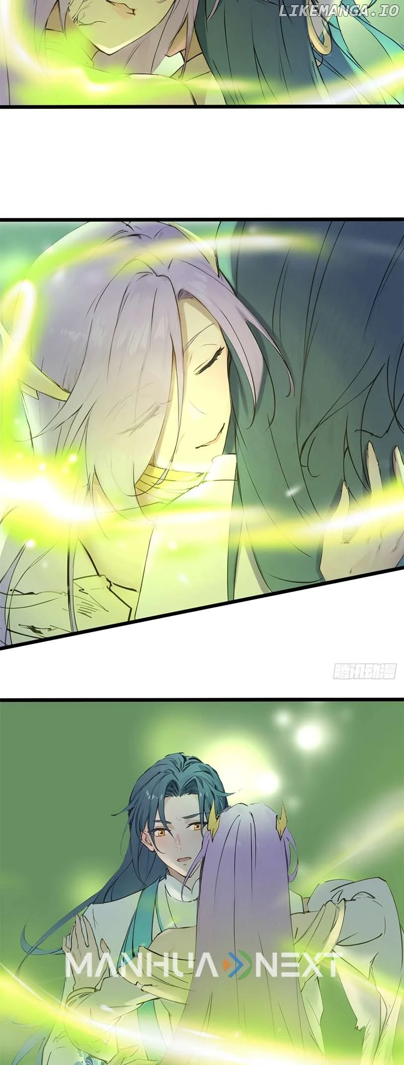What, You Dare Pretend in Front of Me, the Strongest in the Immortal World? Chapter 12 177 41