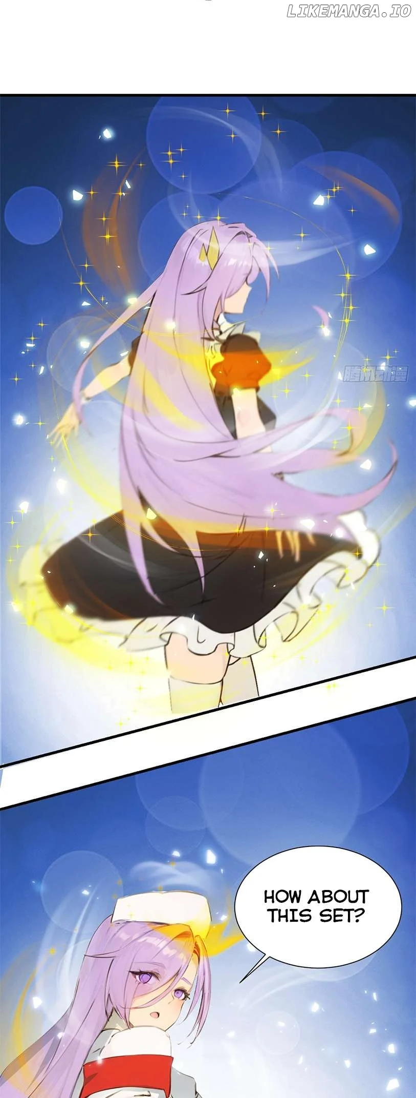 What, You Dare Pretend in Front of Me, the Strongest in the Immortal World? Chapter 13 145 09